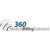 360 Medical Billing Solutions Company banner